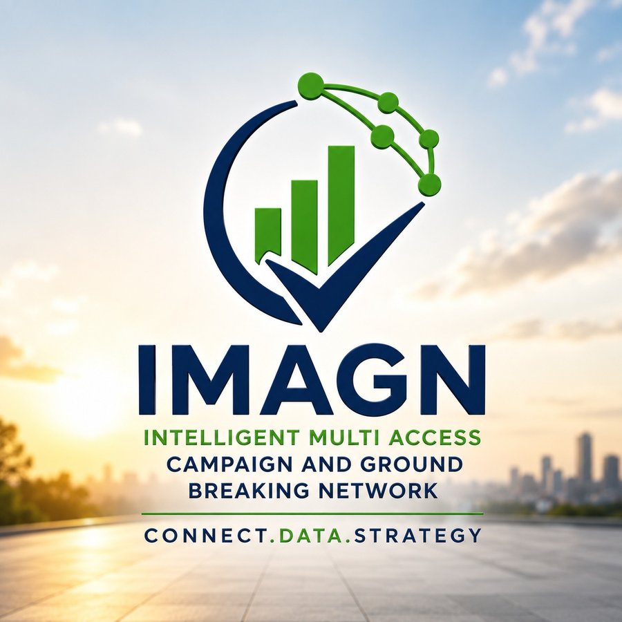 Imagn Campaign Command